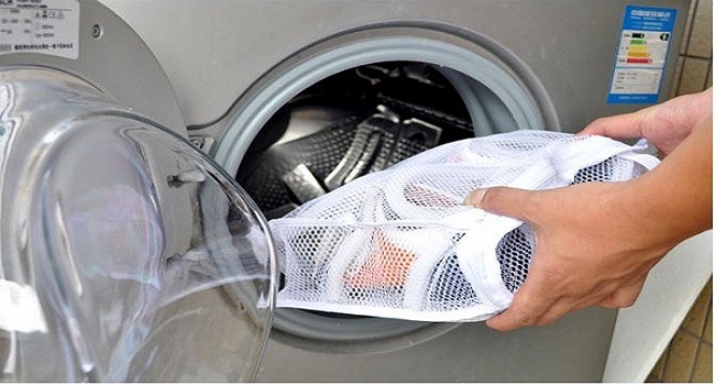 Cách khắc phục lỗi xả nước của máy giặt