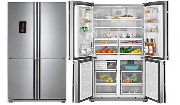 kinh nghiệm sử dụng tủ lạnh bền lâu
