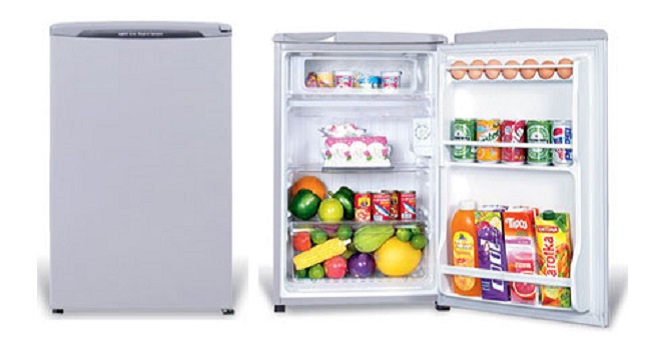 Tủ lạnh mini tiêu thụ điện như thế nào?