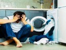Vấn đề thường gặp khi sử dụng máy giặt