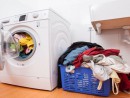 Những điều chưa biết khi sử dụng máy giặt