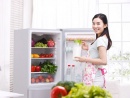 Phải làm sao khi bỗng dưng tủ lạnh không lạnh nữa?