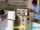 Sửa Chữa Tủ Lạnh Tại Nhà TPHCM