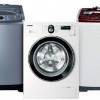 Máy giặt tiêu thụ bao nhiêu điện năng mỗi tháng?
