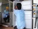 Sửa chữa tủ lạnh tại nhà quận Gò Vấp TPHCM