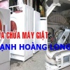 Sửa Chữa Máy Giặt Tại Nhà TPHCM