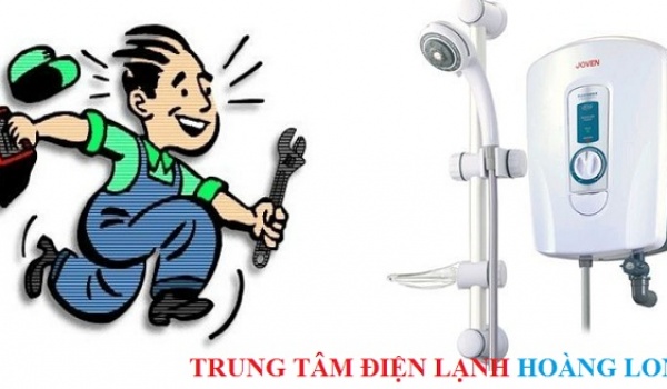 Sửa Chữa Máy Nước Nóng Tại Nhà TPHCM