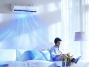 Tại sao phải đặt máy lạnh ở trên cao?