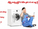 Sửa máy giặt ở đâu tốt và uy tín?