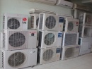 Nên tìm mua máy lạnh cũ ở đâu?