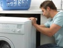 Khắc phục lỗi máy giặt tại nhà