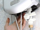 Hướng dẫn lắp đặt máy nước nóng đúng cách
