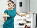 Đặt nhiệt độ tủ lạnh phù hợp