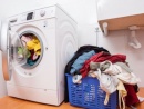 Cách khắc phục máy giặt không vắt