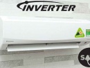 Làm sao để biết máy lạnh có inverter?