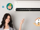 Máy lạnh tiêu thụ điện như thế nào?