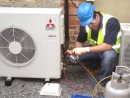 Tìm hiểu cách bơm ga máy lạnh và các loại gas phổ biến
