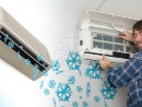 Bơm ga máy lạnh quận 5 TPHCM