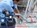 Sửa Chữa Máy Bơm Nước Tại Nhà TPHCM