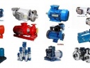 Kinh nghiệm chọn mua máy bơm nước