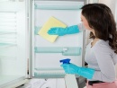 Cách vệ sinh tủ lạnh hiệu quả