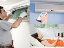 Máy lạnh và nỗi lo không mát