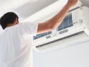 Máy lạnh hết gas và cách nhận biết