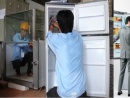 Sửa chữa tủ lạnh tại nhà quận Tân Bình TPHCM
