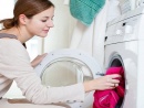 Cách sử dụng máy giặt tiết kiệm nước