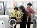Cách lựa chọn máy giặt