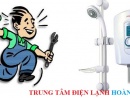 Sửa Chữa Máy Nước Nóng Tại Nhà TPHCM