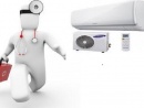 Sửa chữa máy lạnh ở đâu giá rẻ?