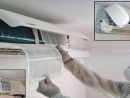 Bảo dưỡng máy lạnh tại nhà