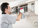 Chọn nơi uy tín khi nạp gas máy lạnh