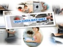 Sửa chữa máy giặt tại nhà quận 4 TPHCM